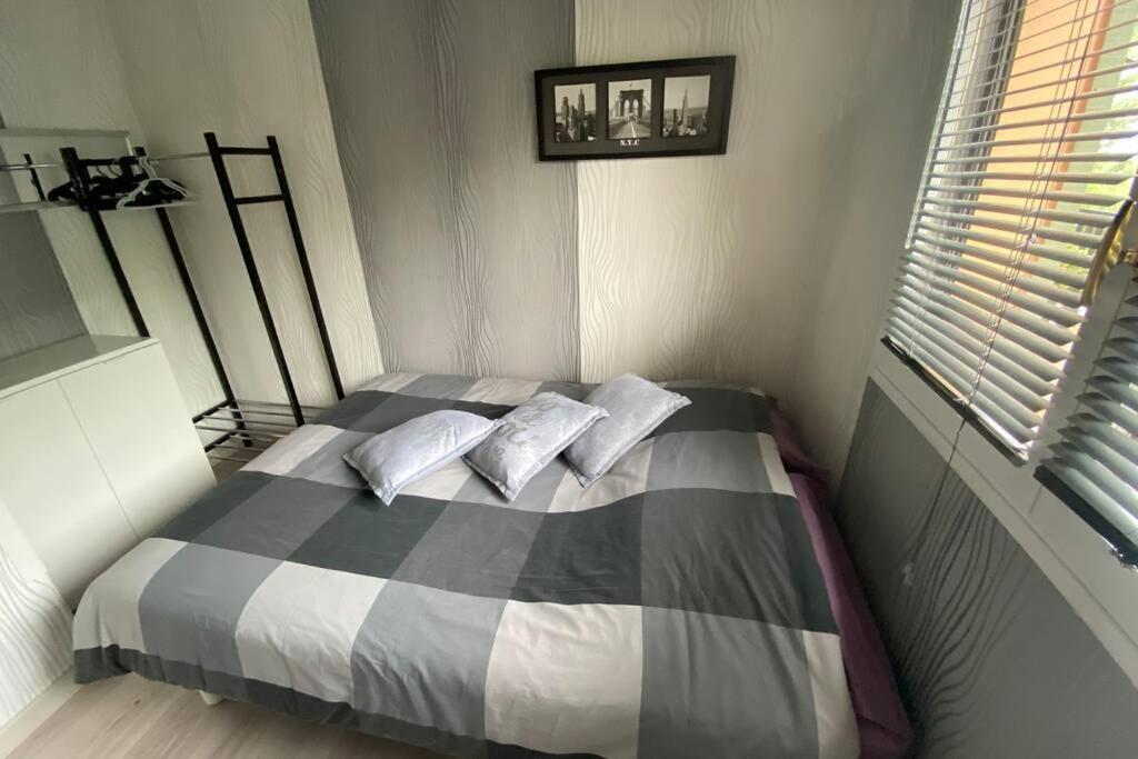 Le Petit Marais Appartement Villers-sur-Mer Buitenkant foto