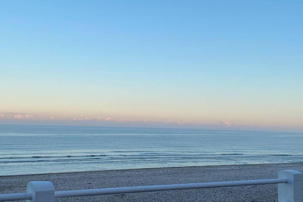 Le Petit Marais Appartement Villers-sur-Mer Buitenkant foto