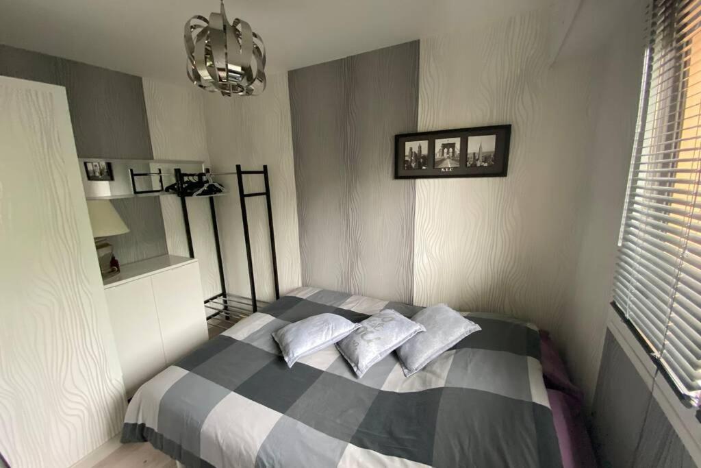Le Petit Marais Appartement Villers-sur-Mer Buitenkant foto